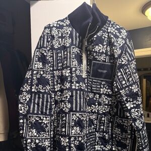 Scotch & soda! Mens pullover